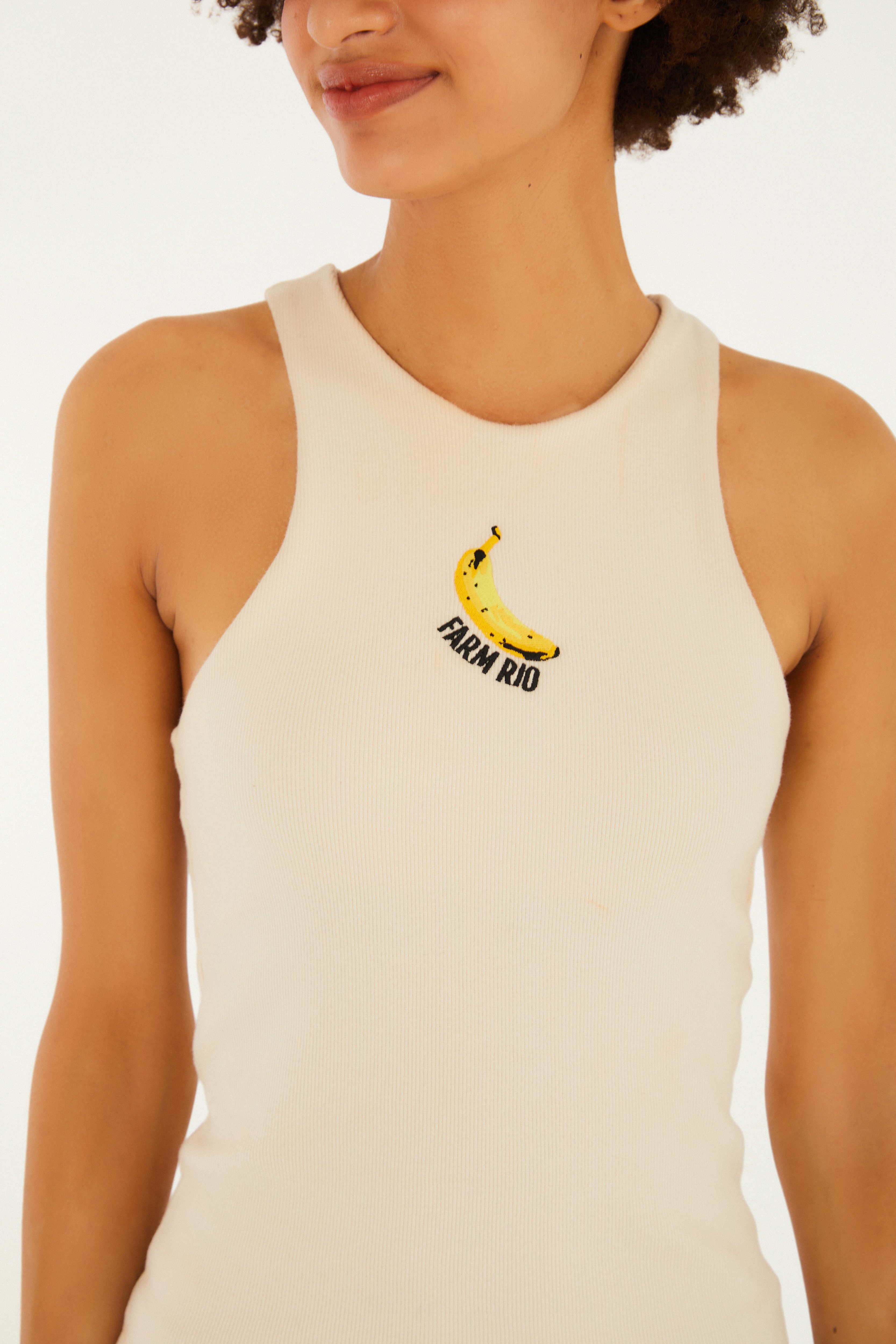 Regata Bordada  Banana