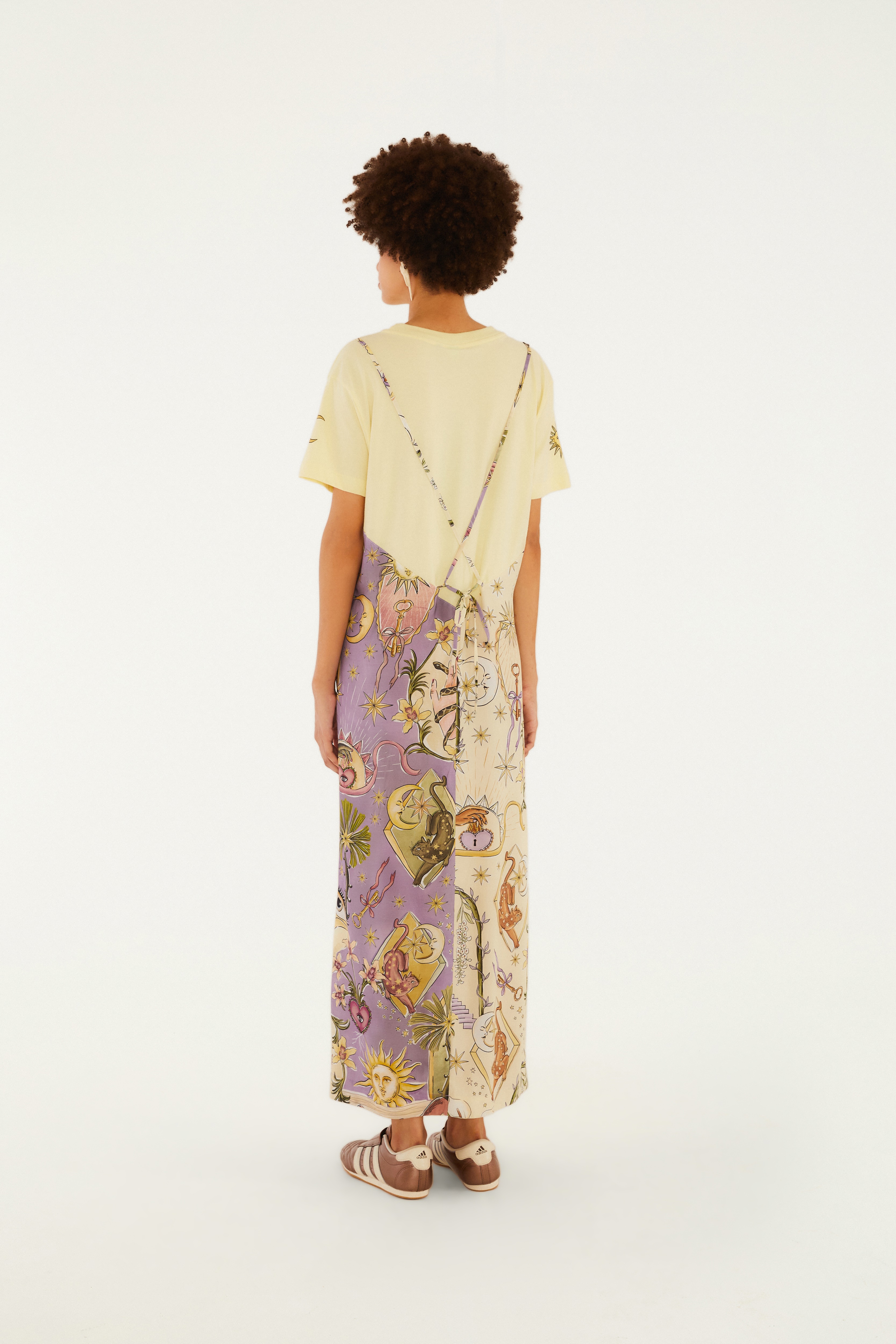 Vestido Místico