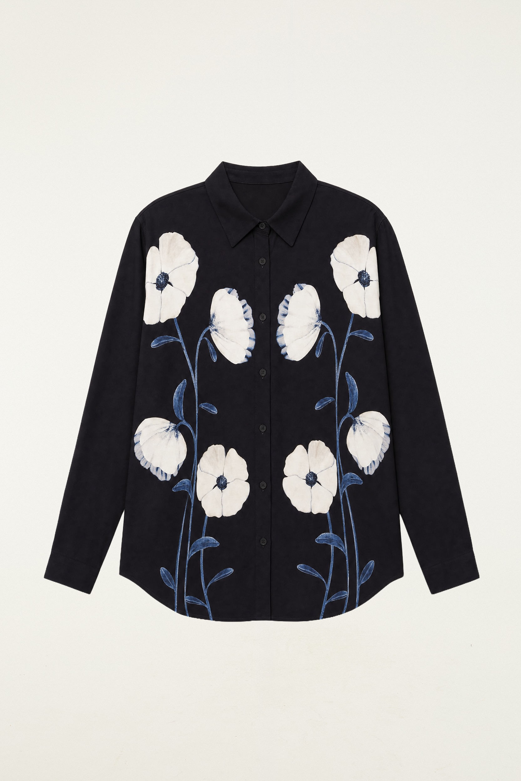 Camisa Estampada Ciana