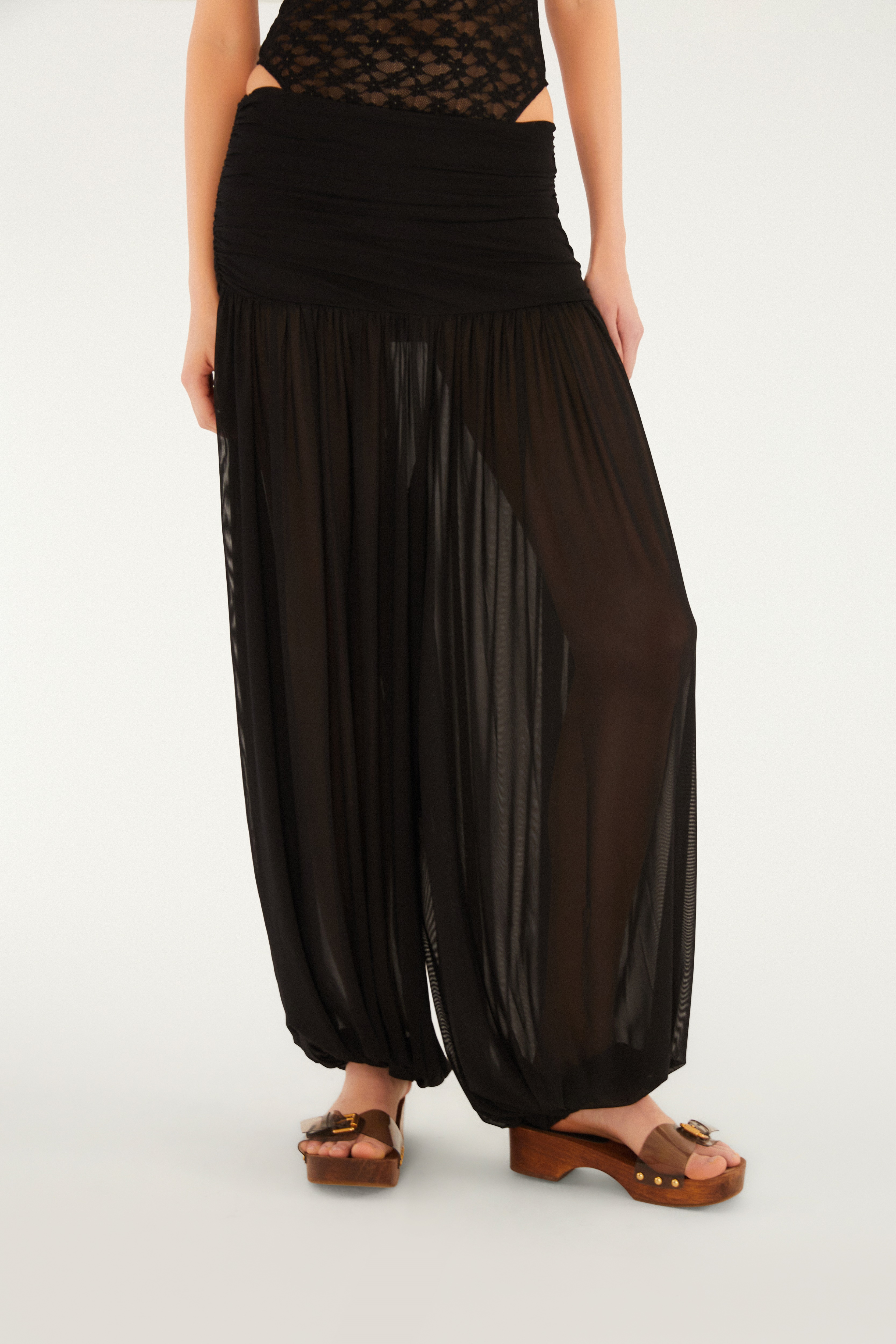Calça Aladim