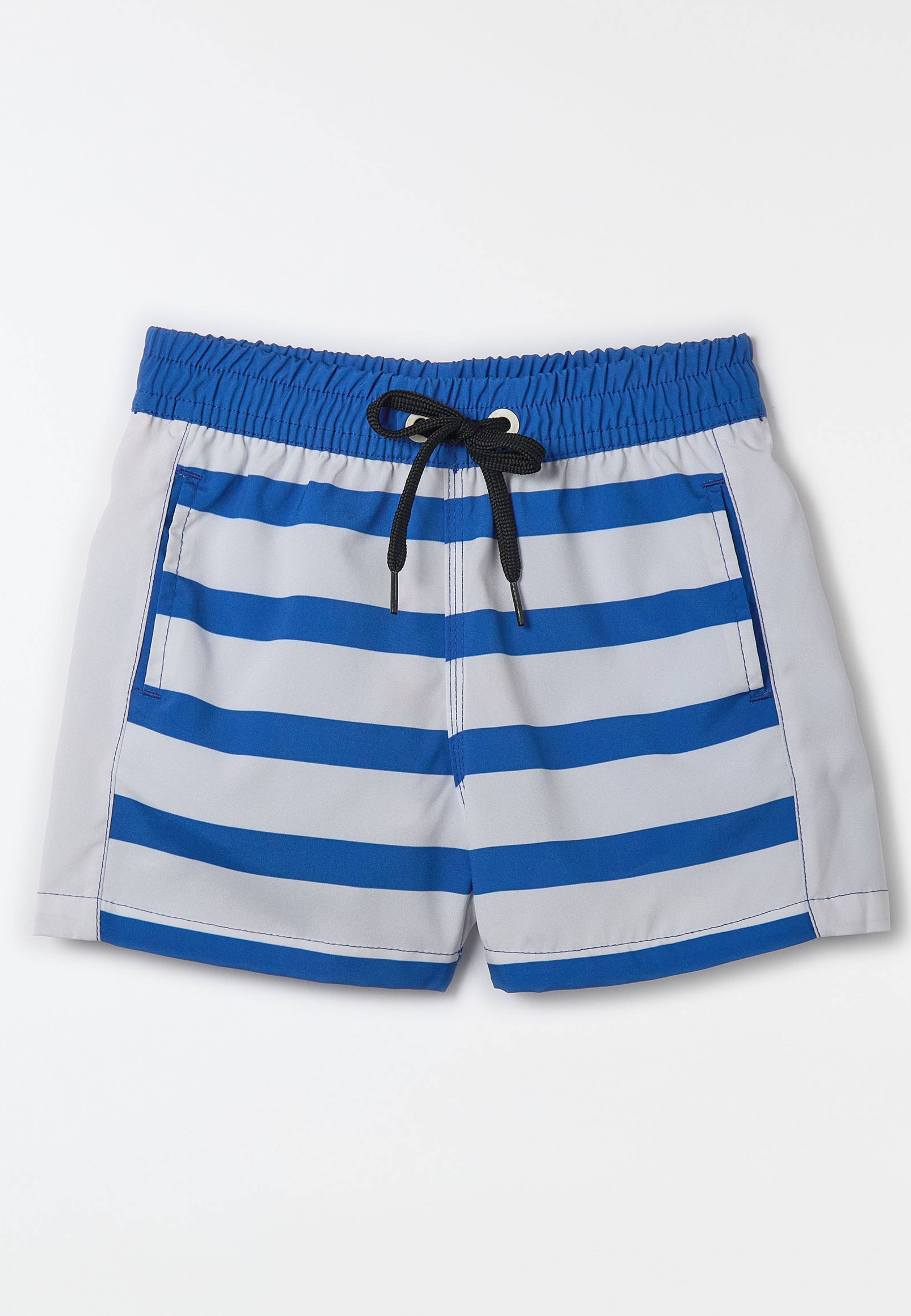 Short Nino Listras