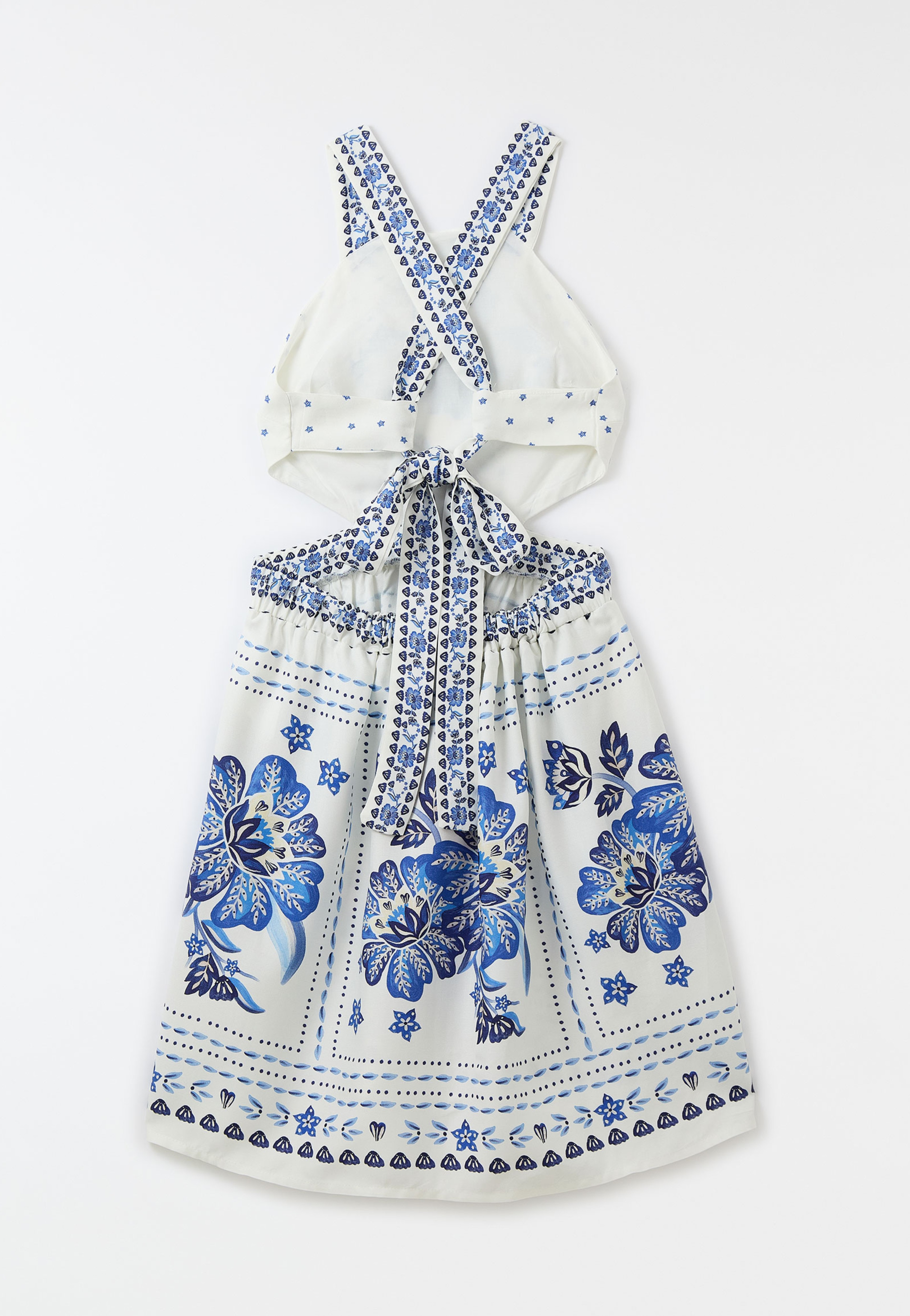 Vestido Paraiso