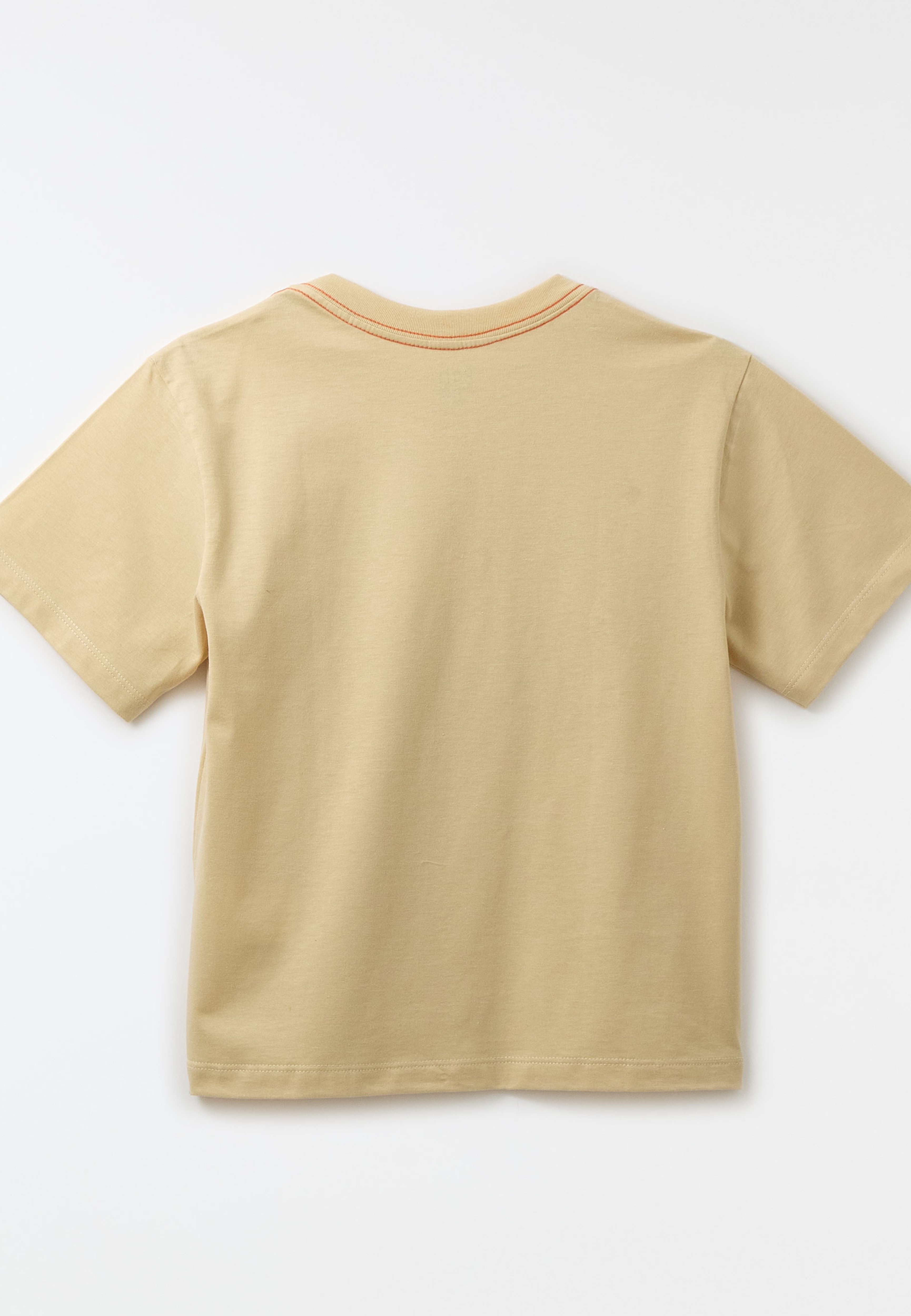 Camiseta Silk Aventura