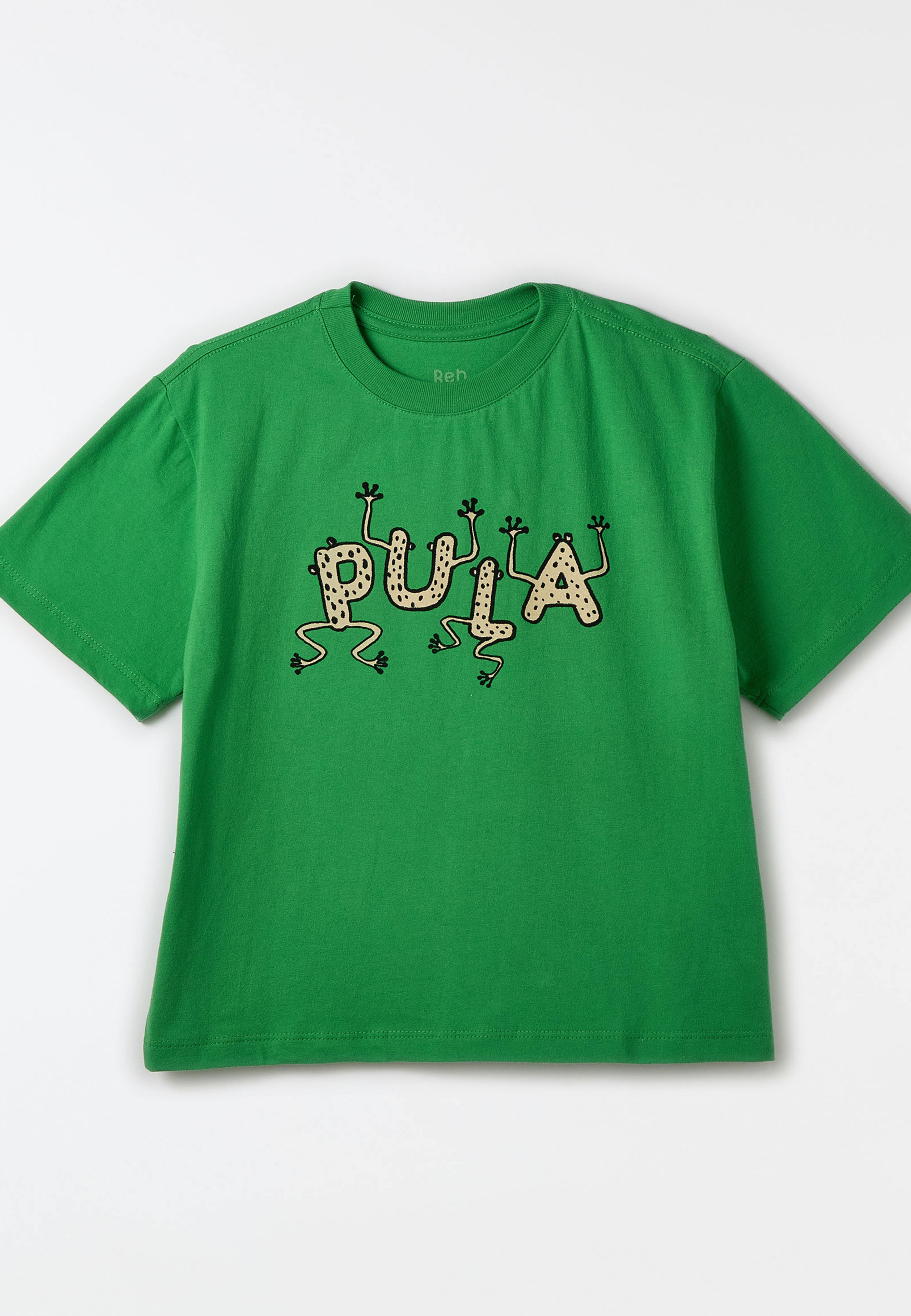 Camiseta Silk Pula