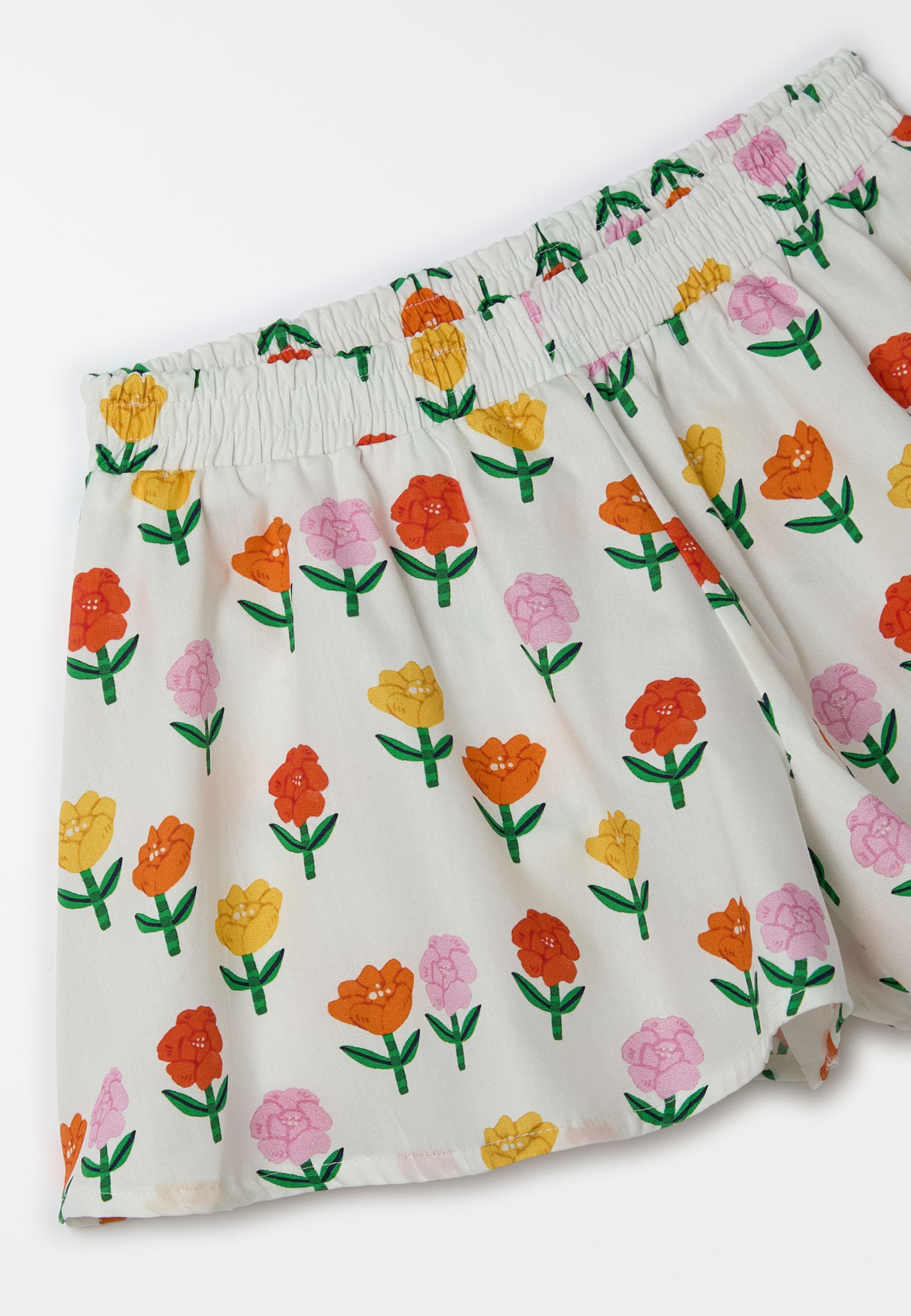 Short Rosinha Off