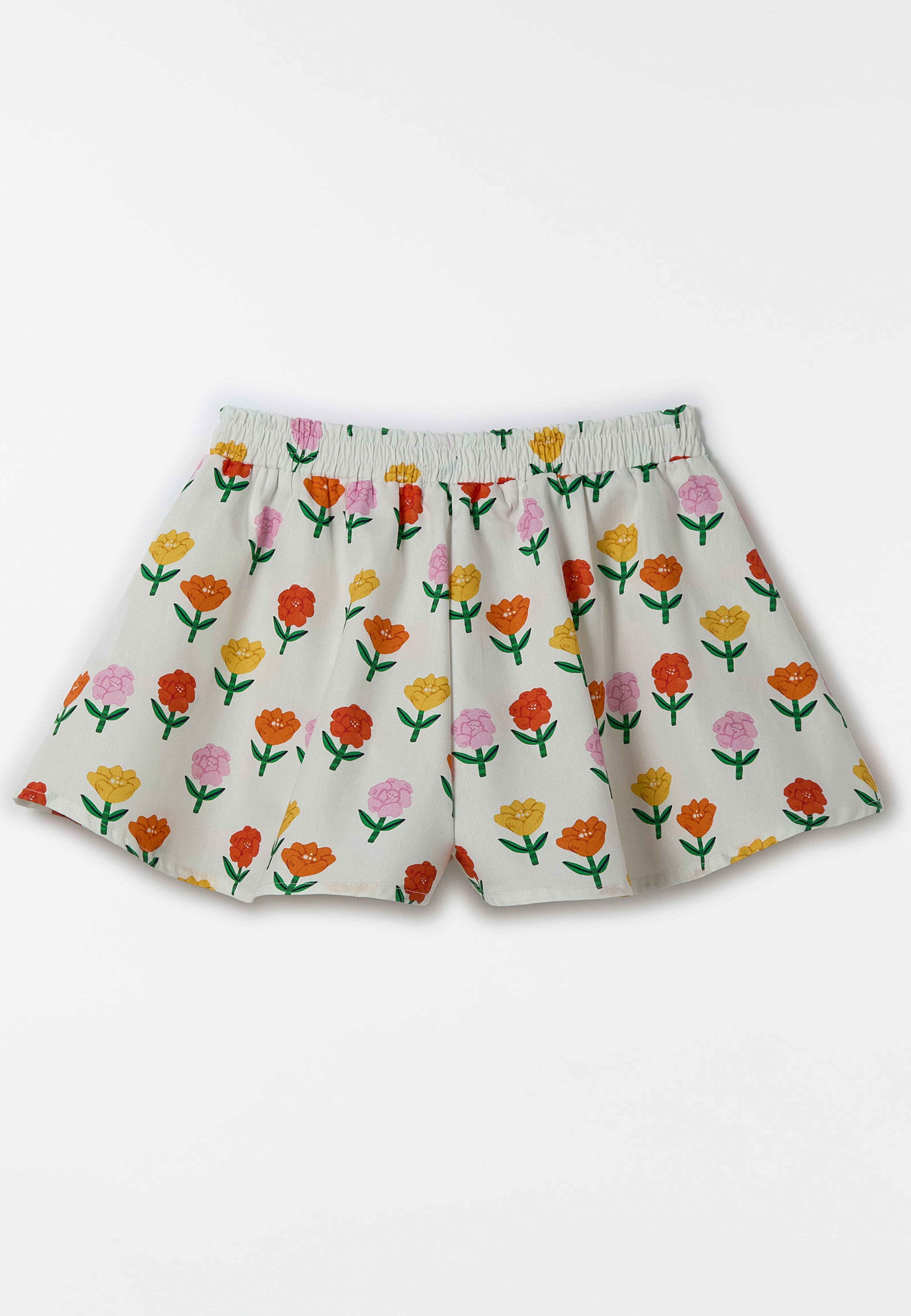 Short Rosinha Off