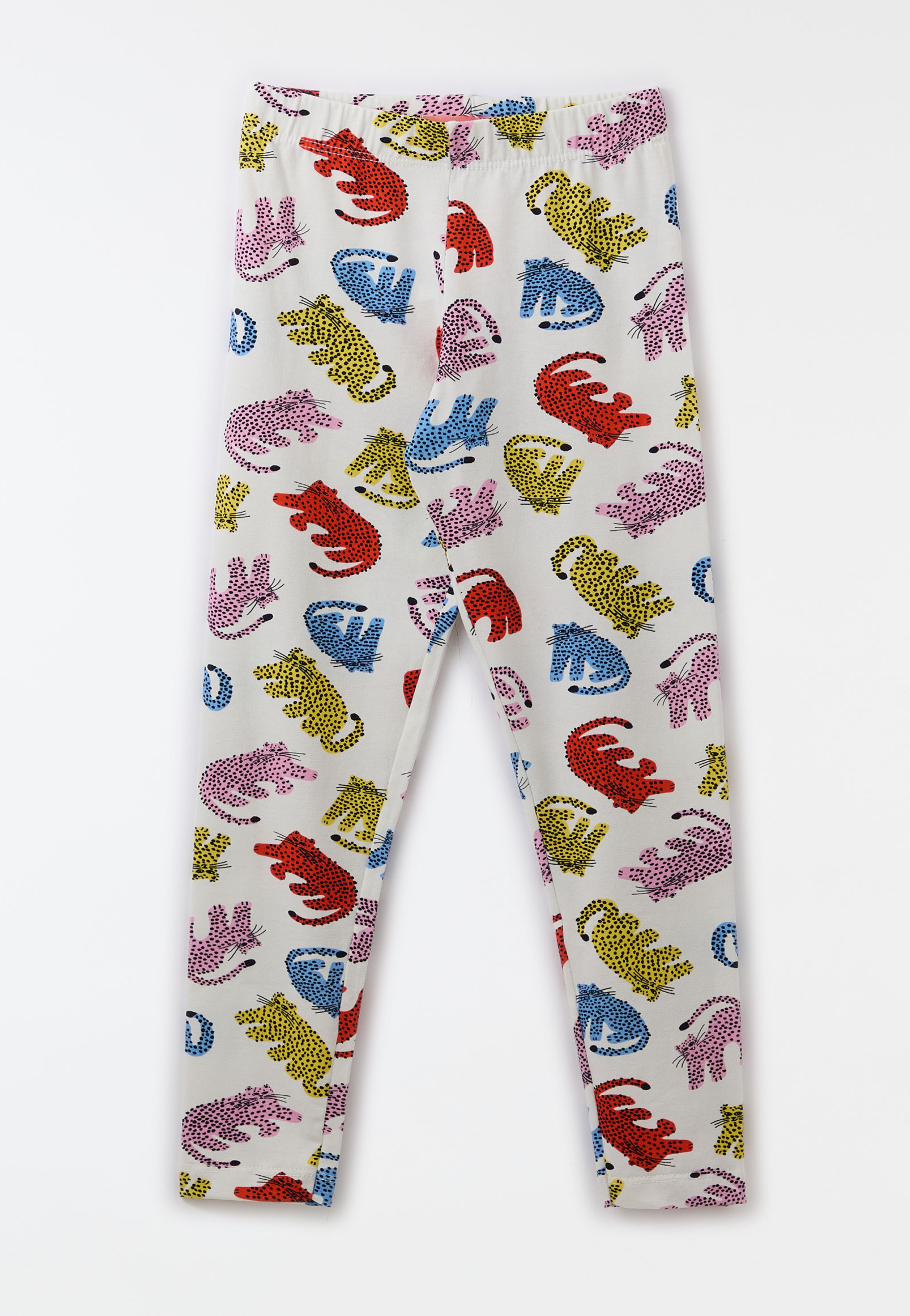 Short Malha Gato Do Mato