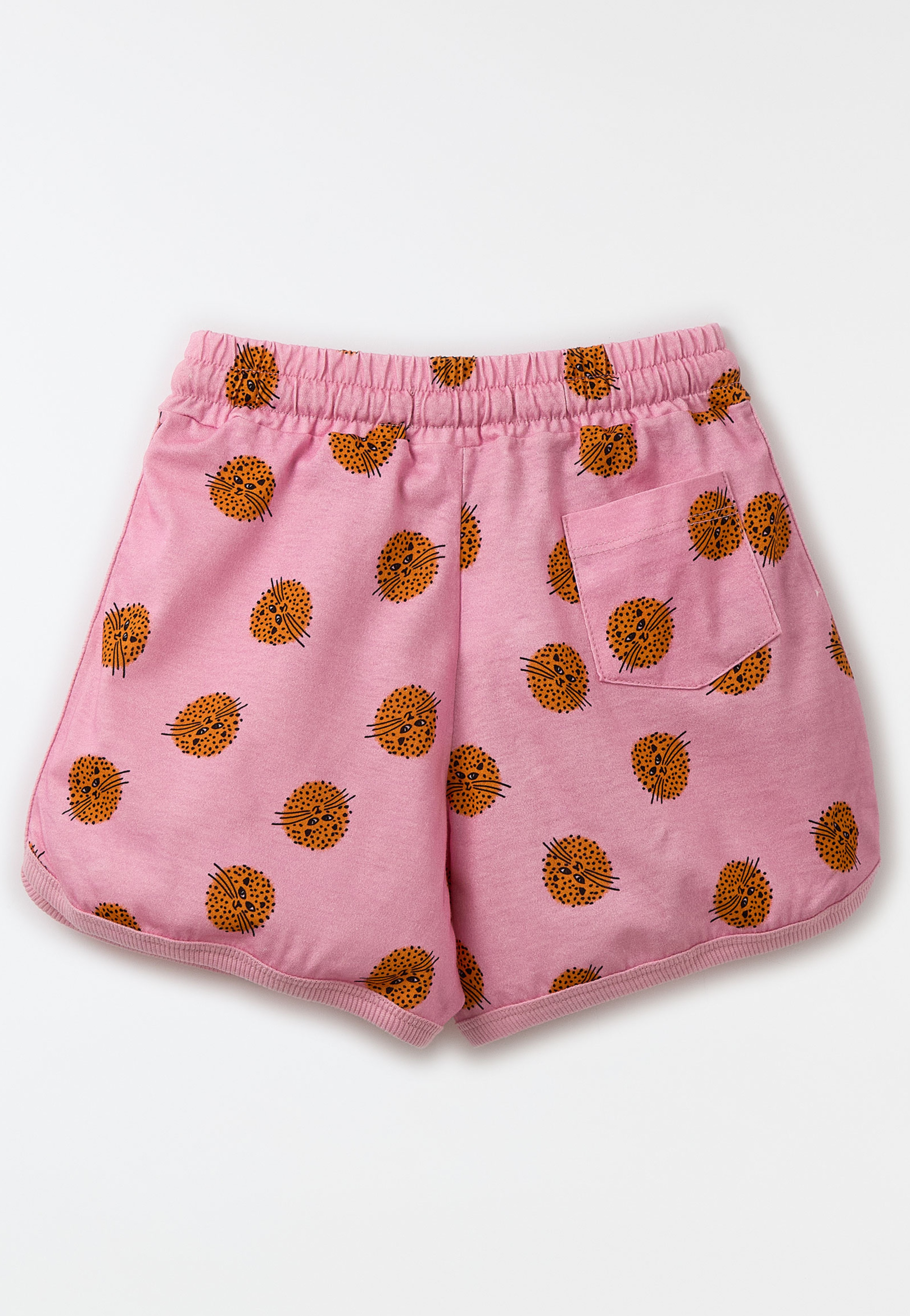 Legging Gato Poa
