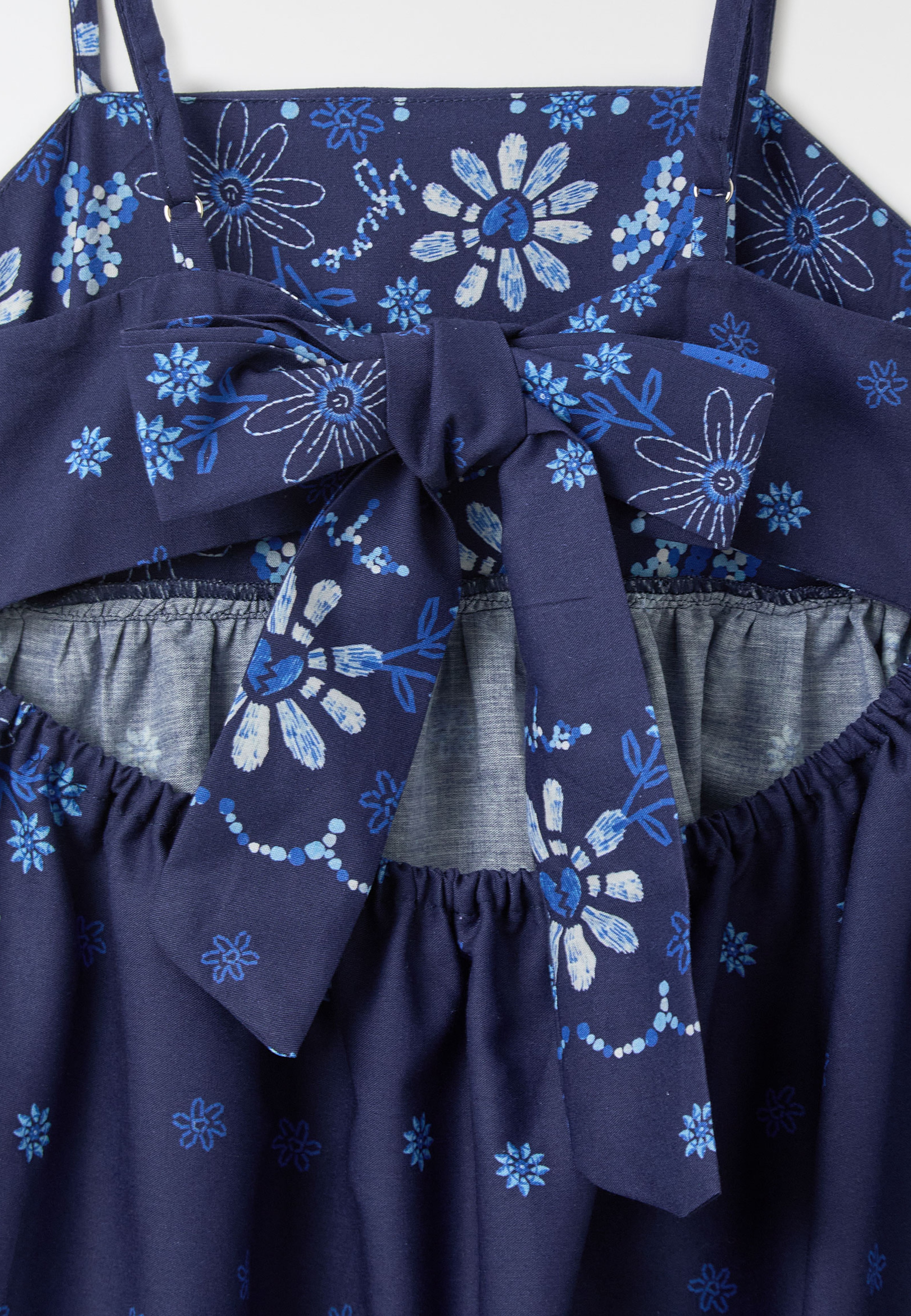 Vestido Jardim Dos Sonhos