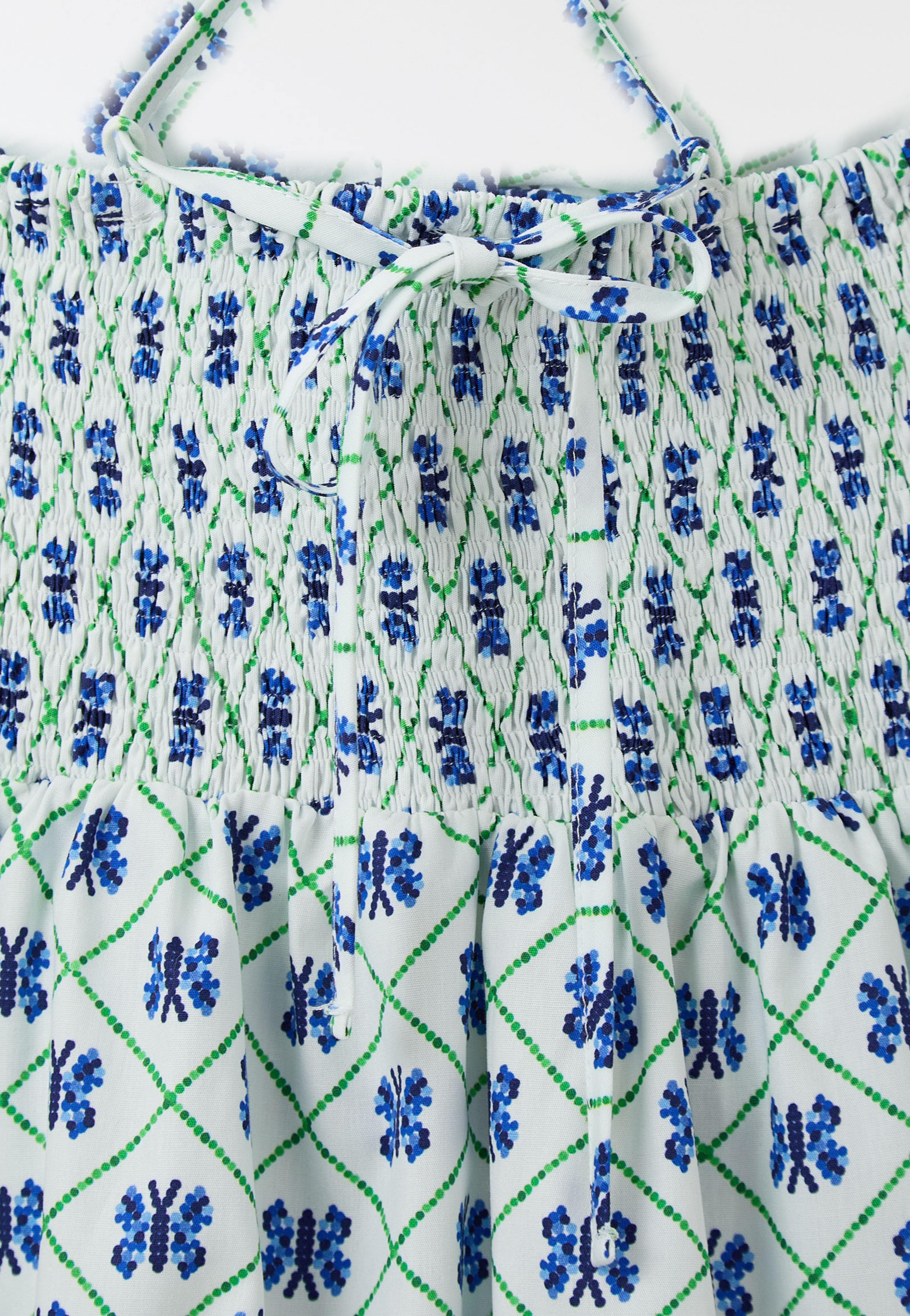 Vestido Voo Dos Sonhos
