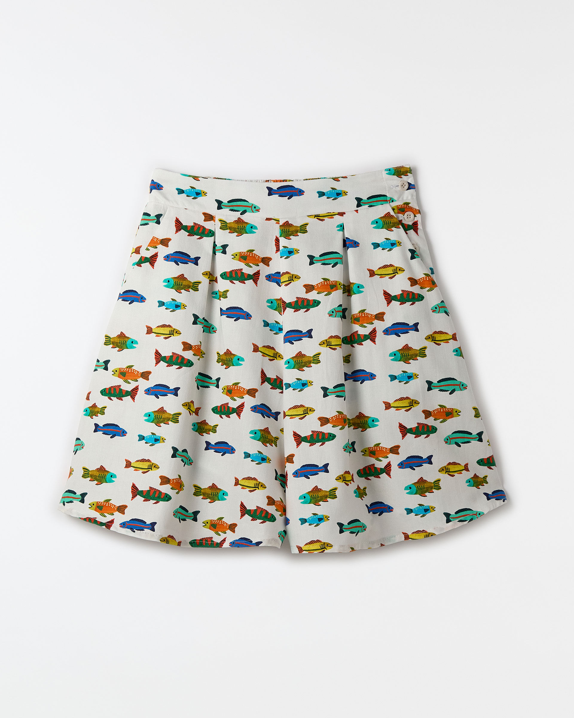 Short Correnteza