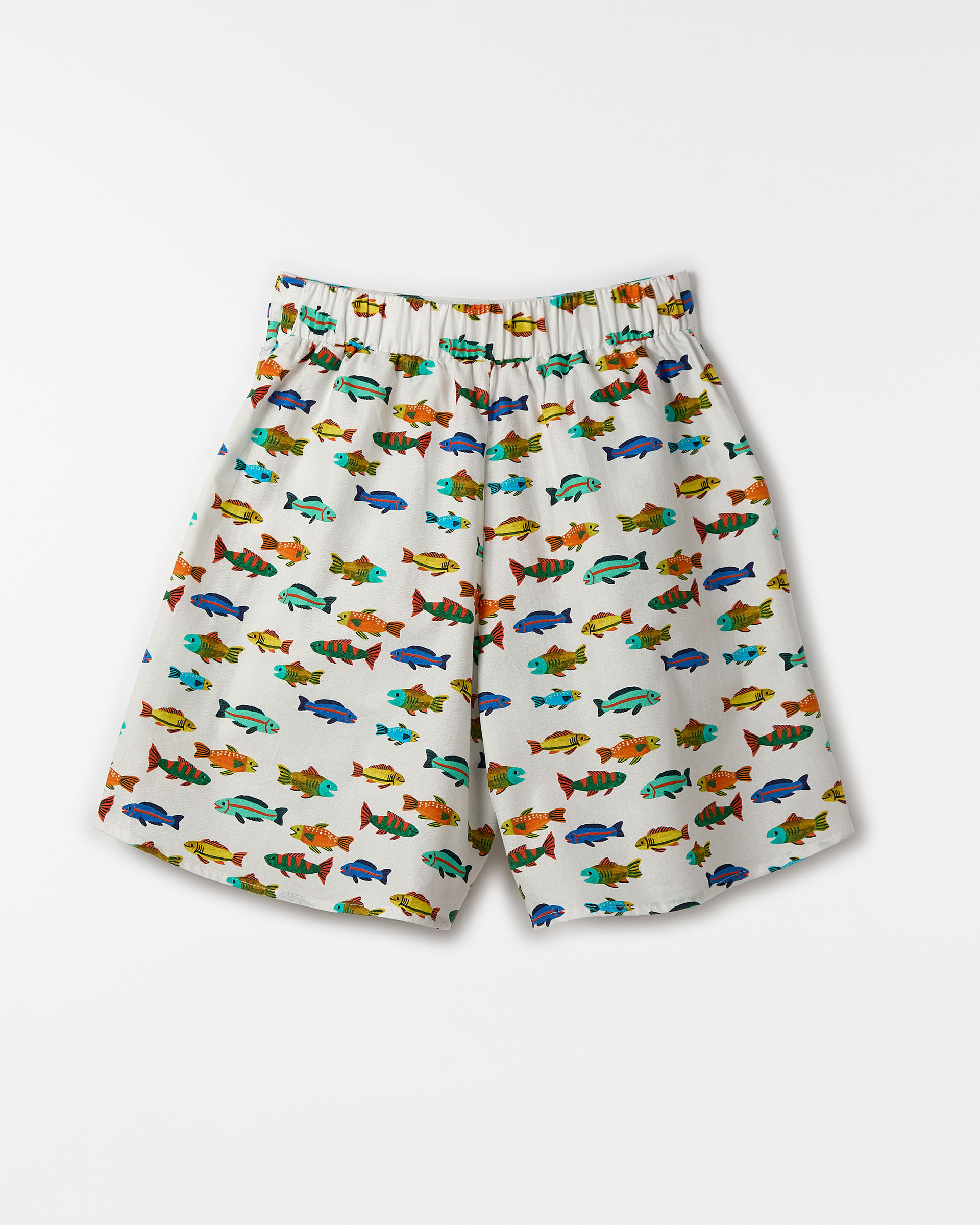 Short Correnteza