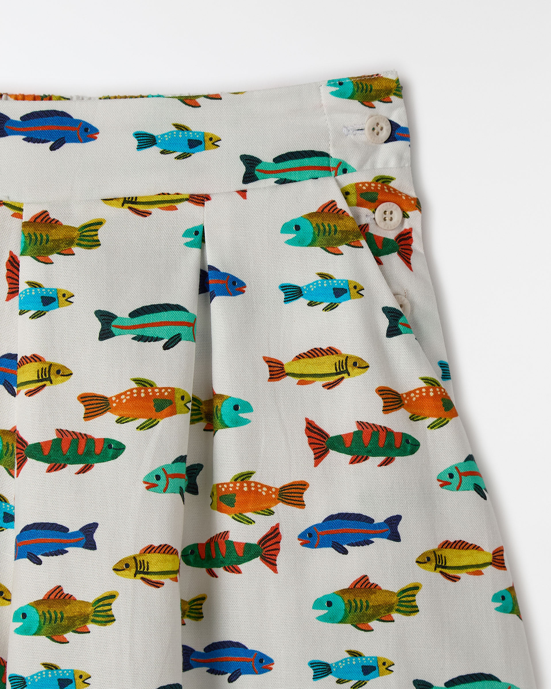 Short Correnteza