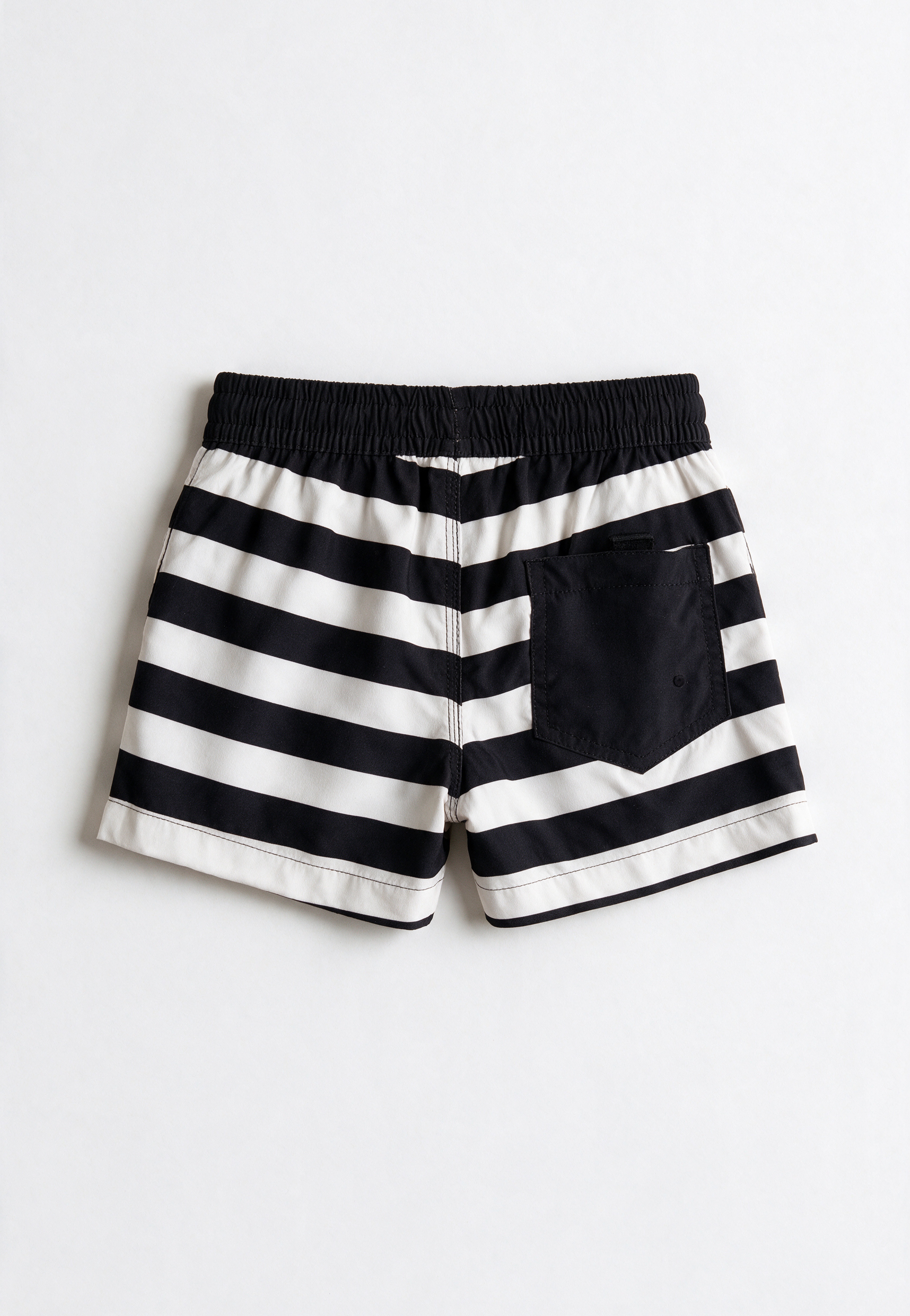 Short Nino Listras