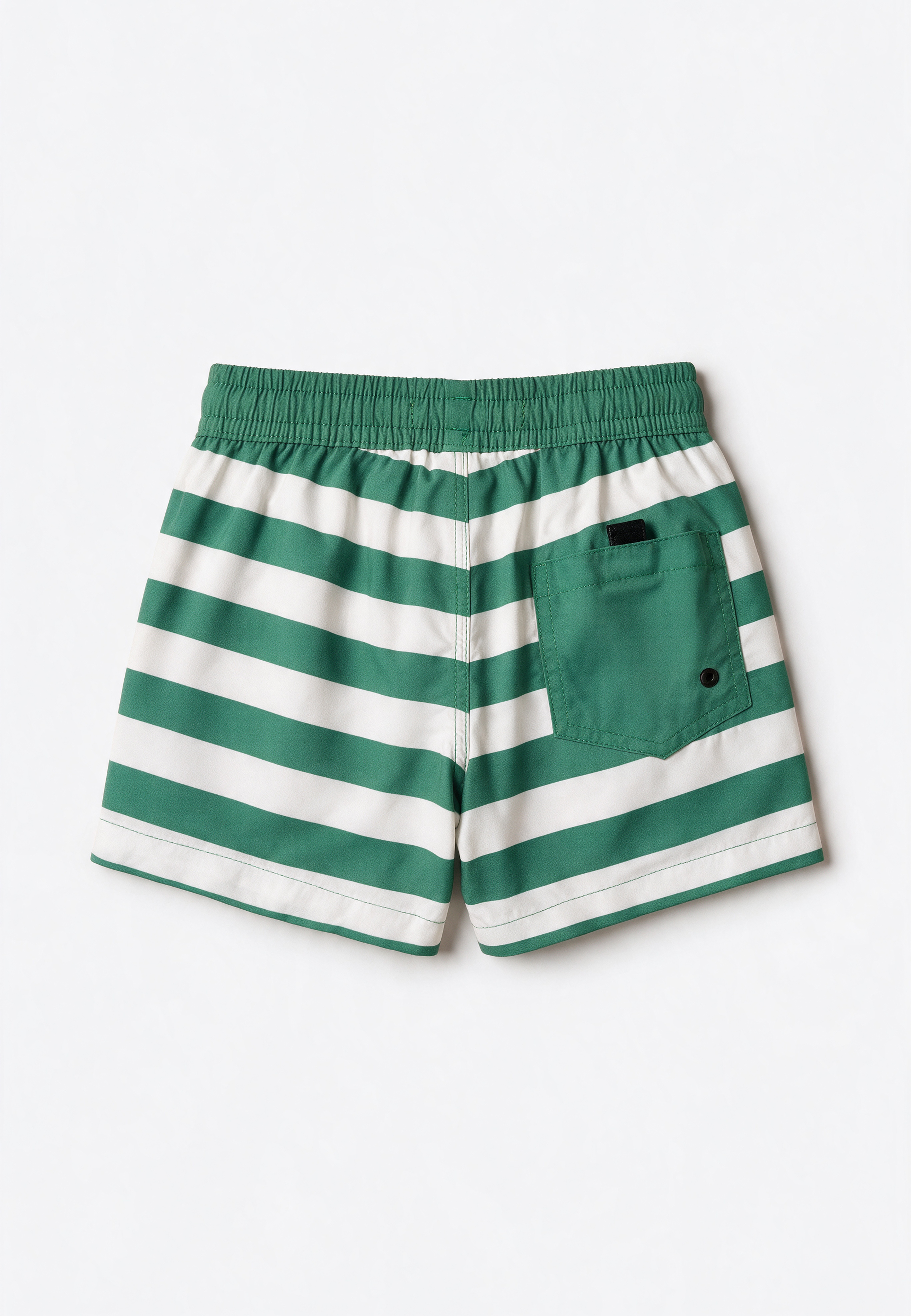 Short Nino Listras