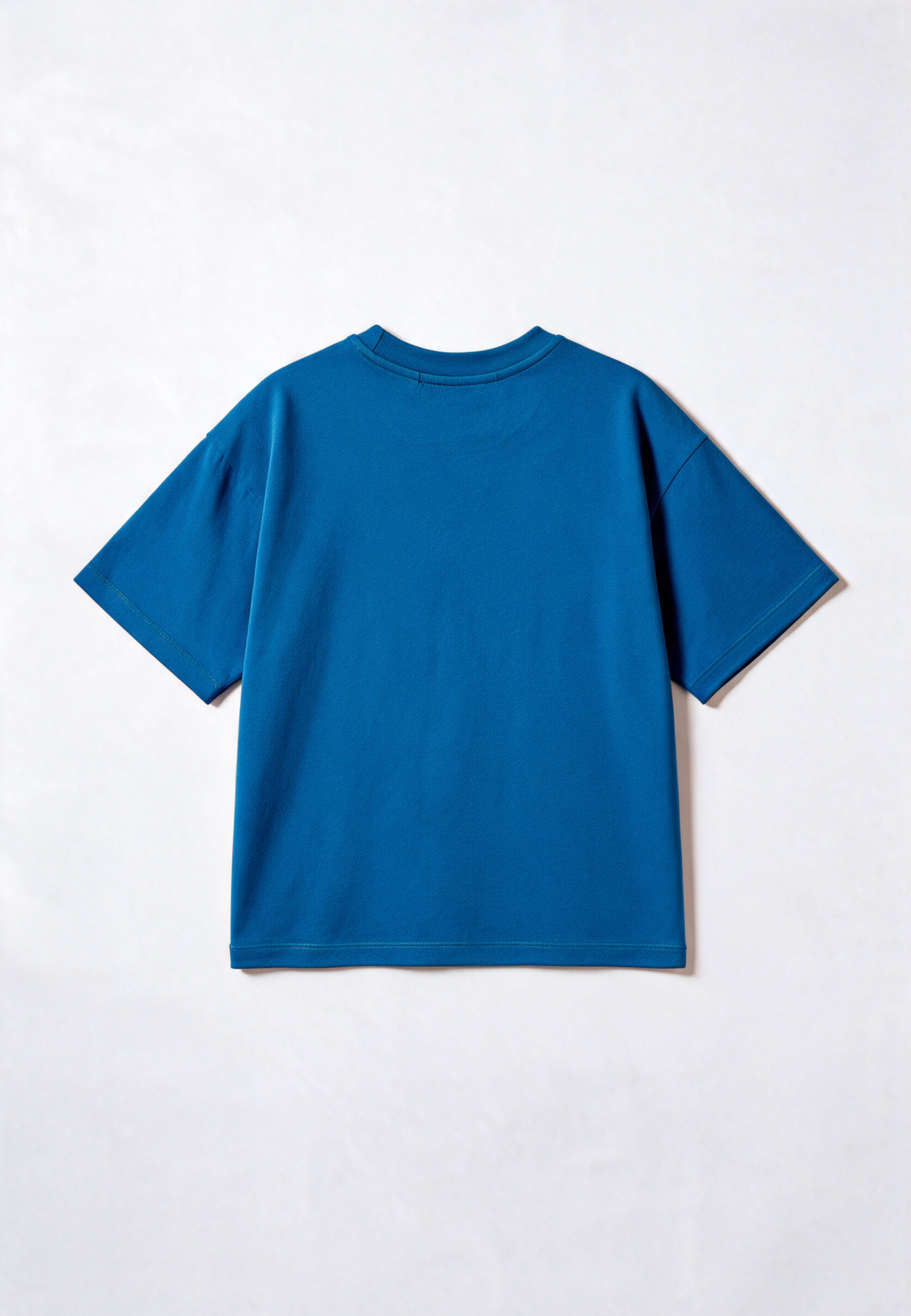 Camiseta Silk Boom Cosmico