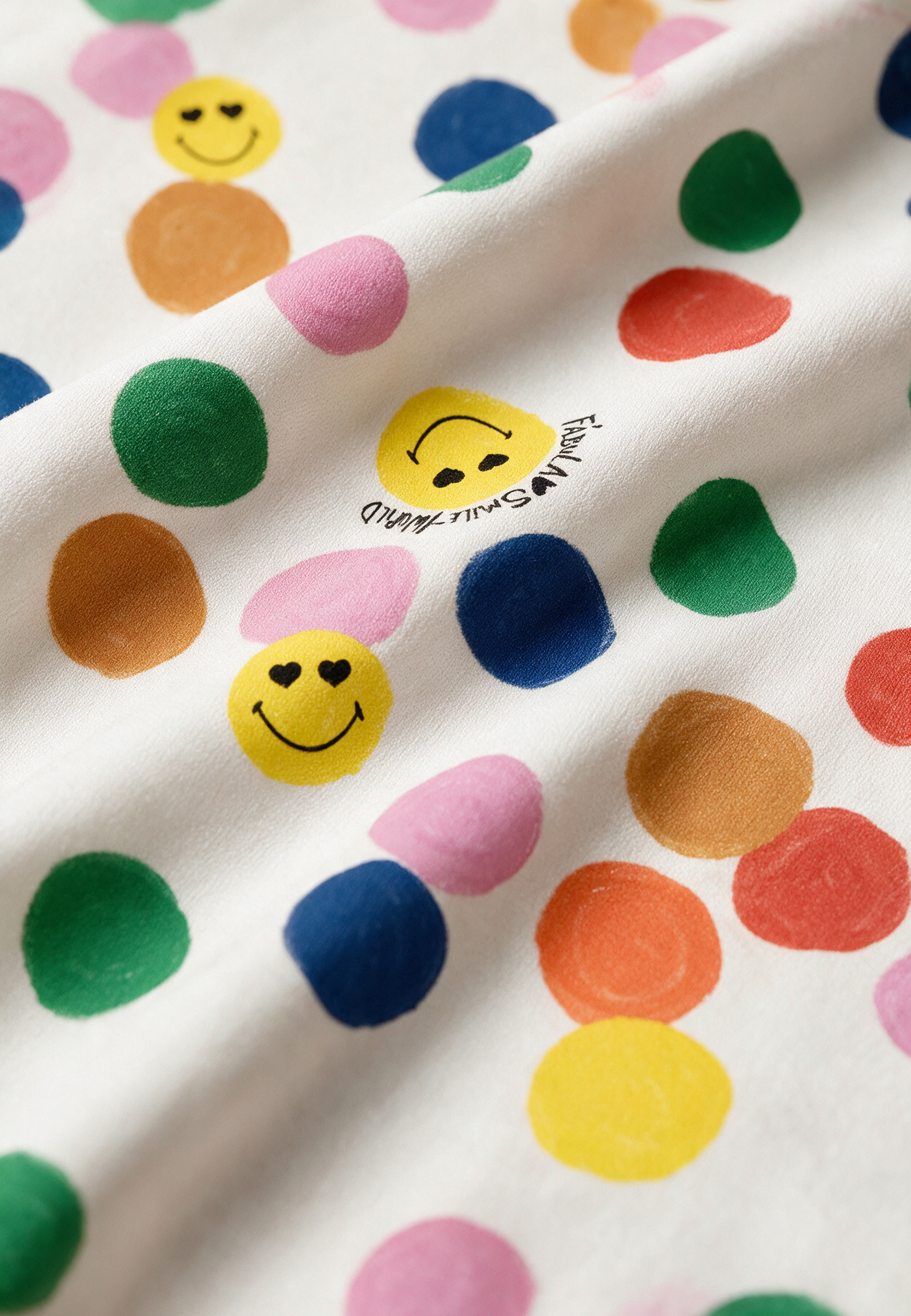 Vestido Confete Smileyworld®